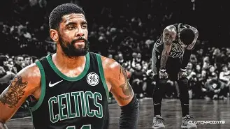 篮网vs凯尔特人三巨头104分回放