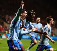 西班牙人对战马德里竞技直播