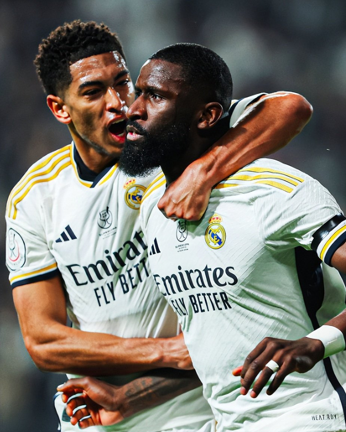 博彩官网-马德里竞技乘胜追击,晋级欧冠半决赛了吗